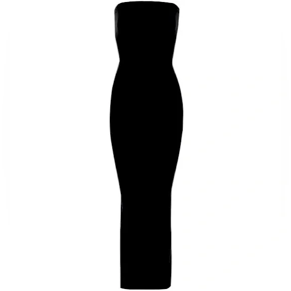Wolford | Dresses | Wolford Fatal Dress Black | Poshmark